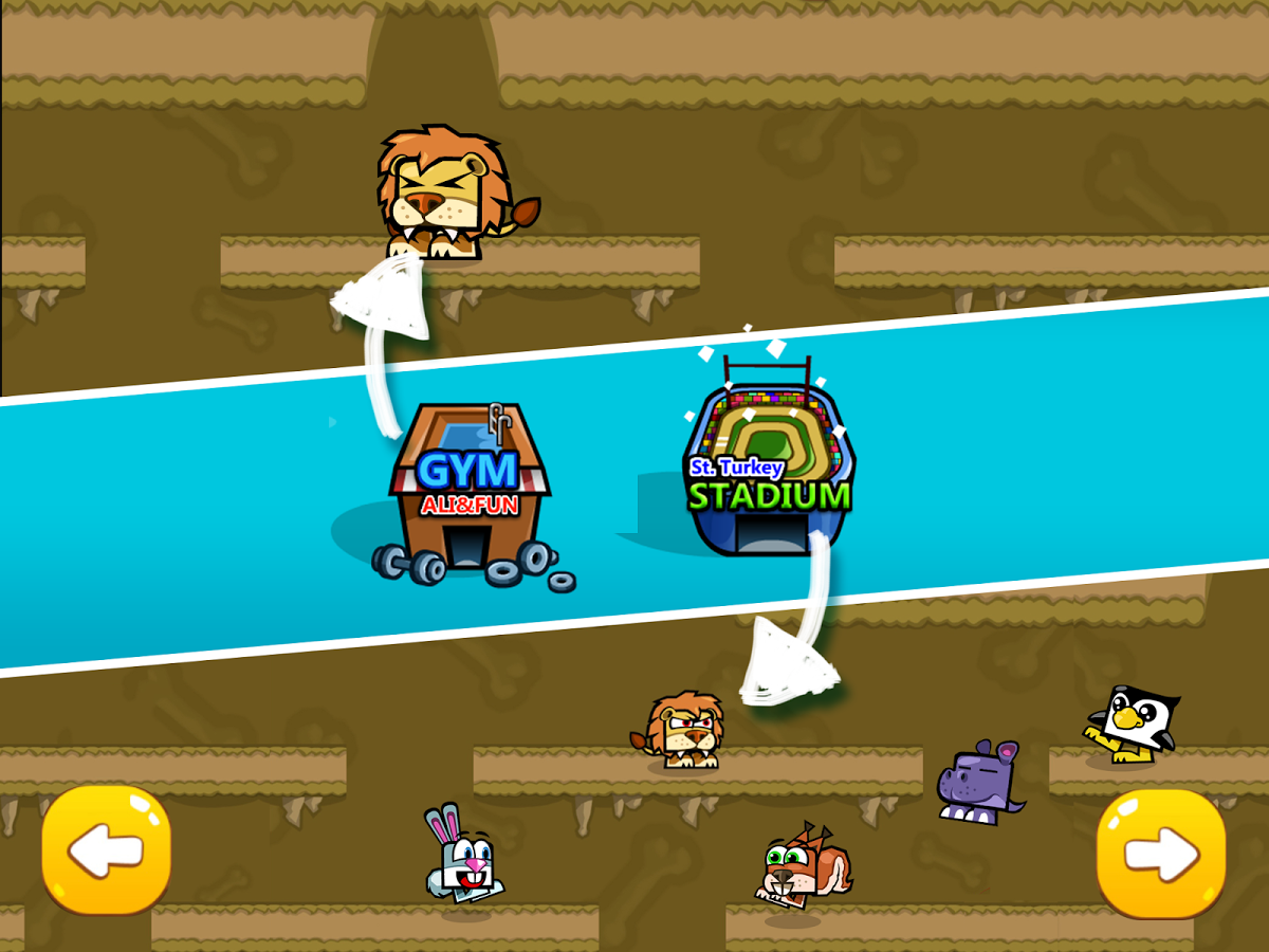 Pet Olympics gallery image