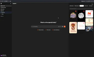 سوق Chrome الإلكتروني gallery image