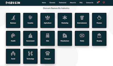 Foxbegin gallery image