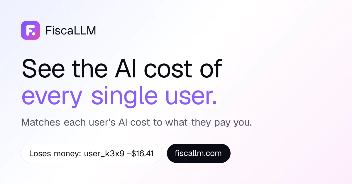 FiscaLLM gallery image