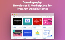 Domaingraphy media 2