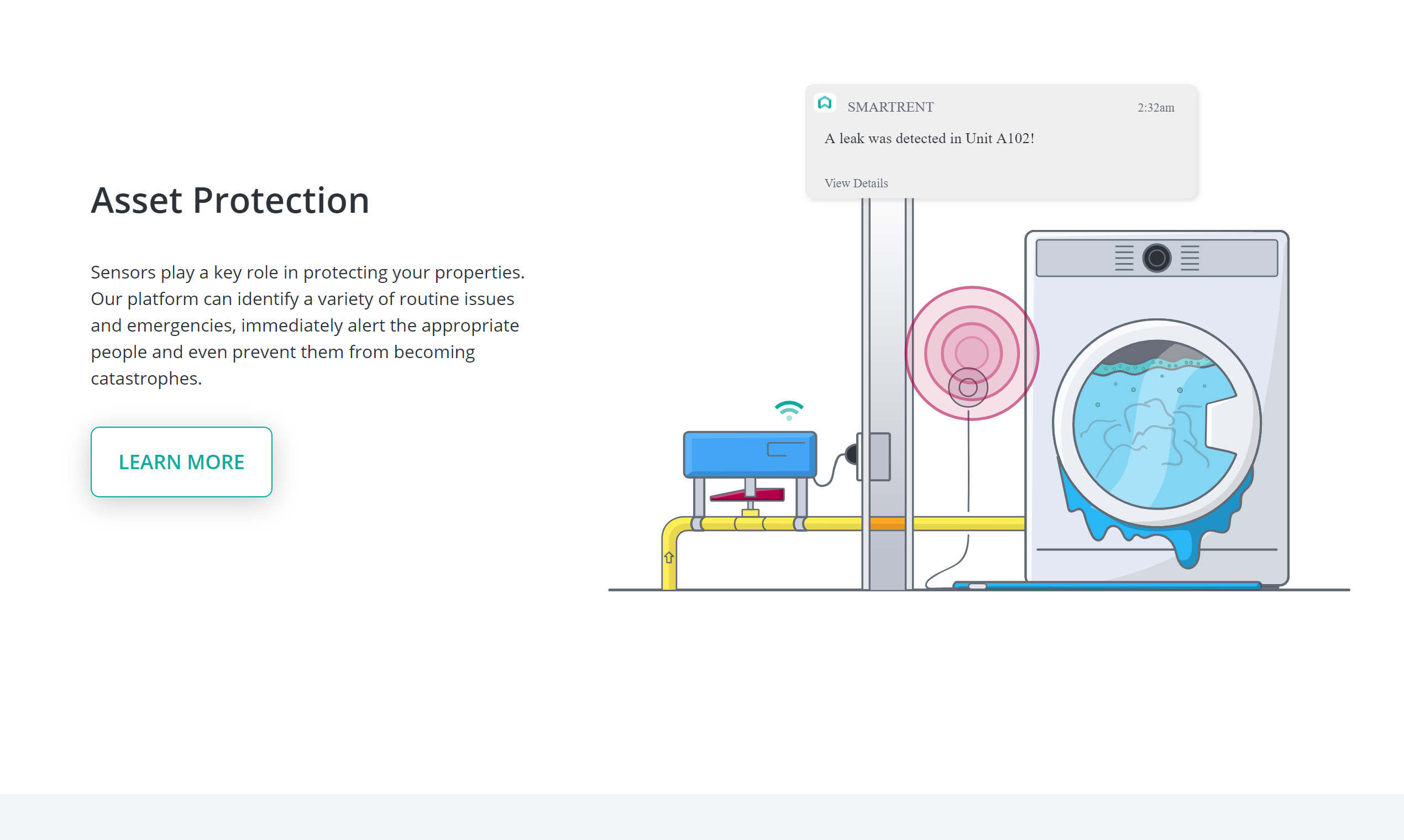 SmartRent gallery image