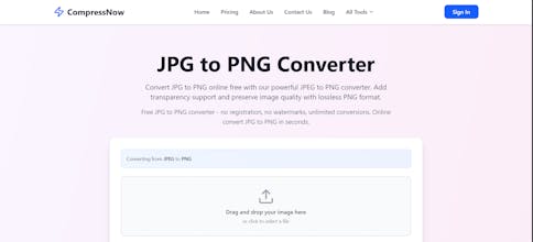 CompressNow gallery image