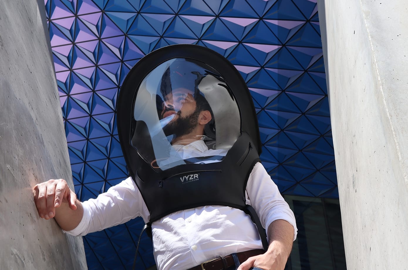 BioVYZR gallery image