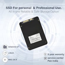 Matrix SATA SSD 512GB gallery image