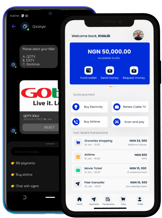 Gistabyte gallery image