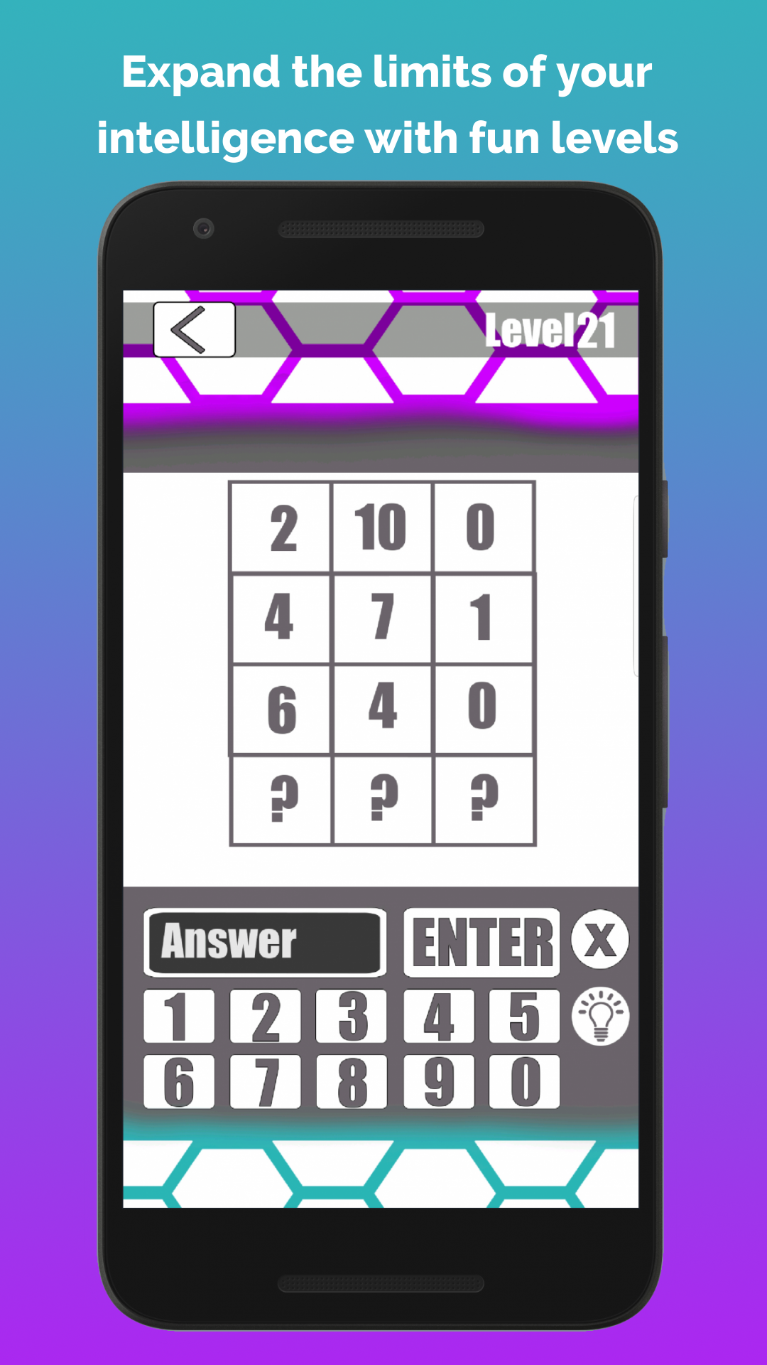 MathLab | Math Puzzles & Riddles gallery image