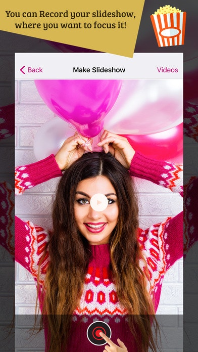 Slide Show Movie Maker gallery image