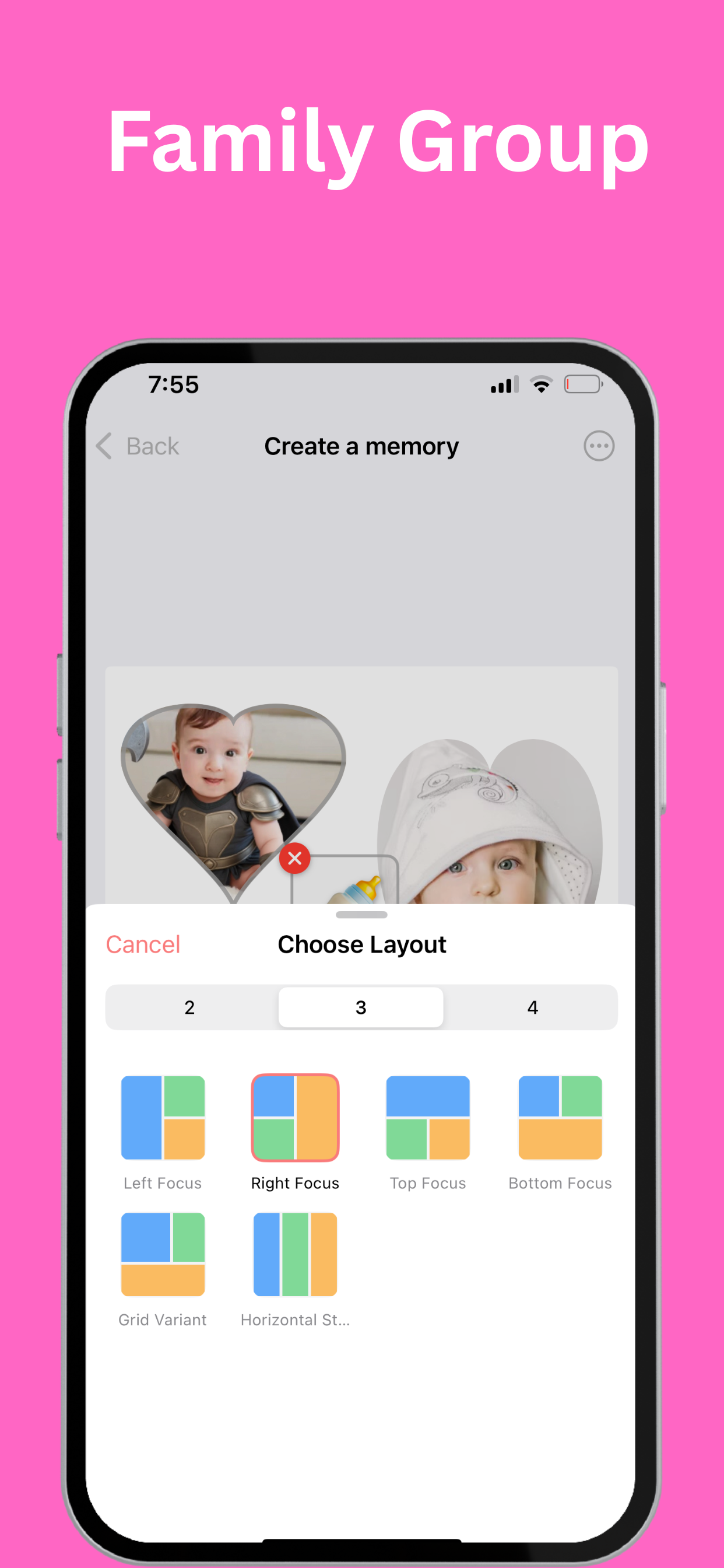 BabyPhoto gallery image