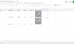 Attendance QR Code for Google Classroom image