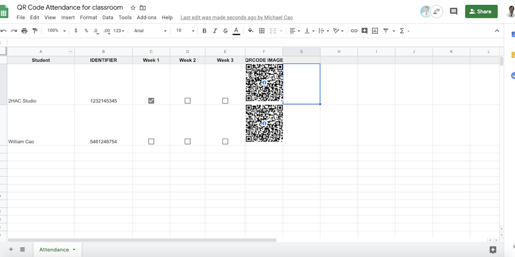 Attendance QR Code For Google Classroom Jobs Product Hunt attendance-qr-code-for-google-classroom-jobs-product-hunt