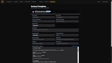 UGC Pro Hub gallery image