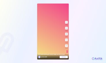 Ui Color map gallery image