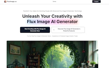 Flux Image AI Generator, Flux.1 AI Image gallery image