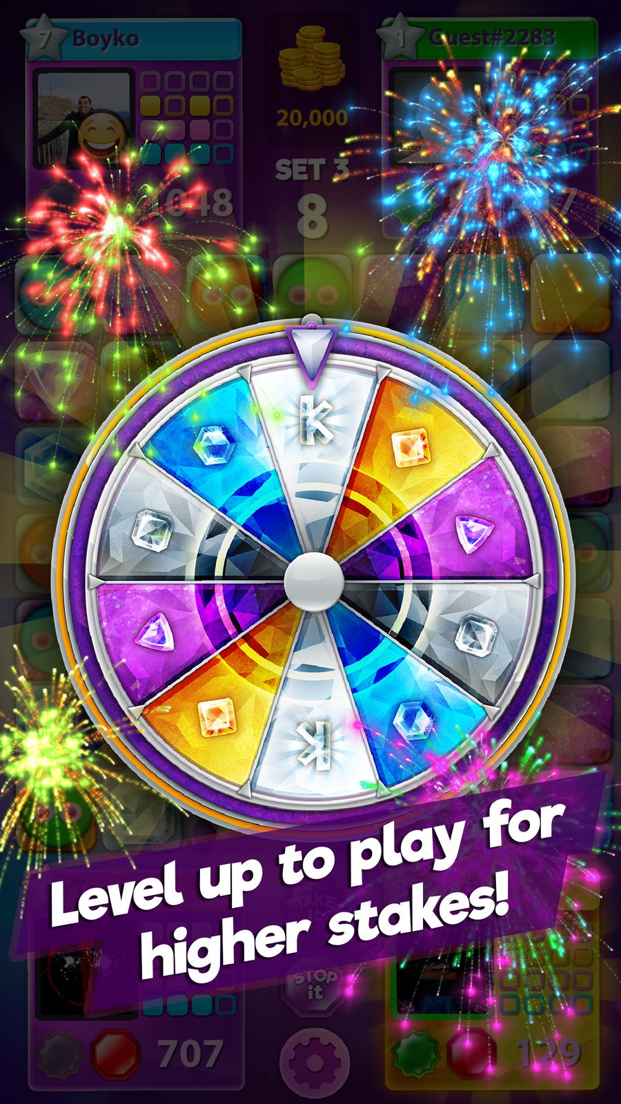 KlikIt Original gallery image