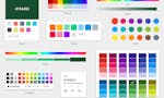 React Color image