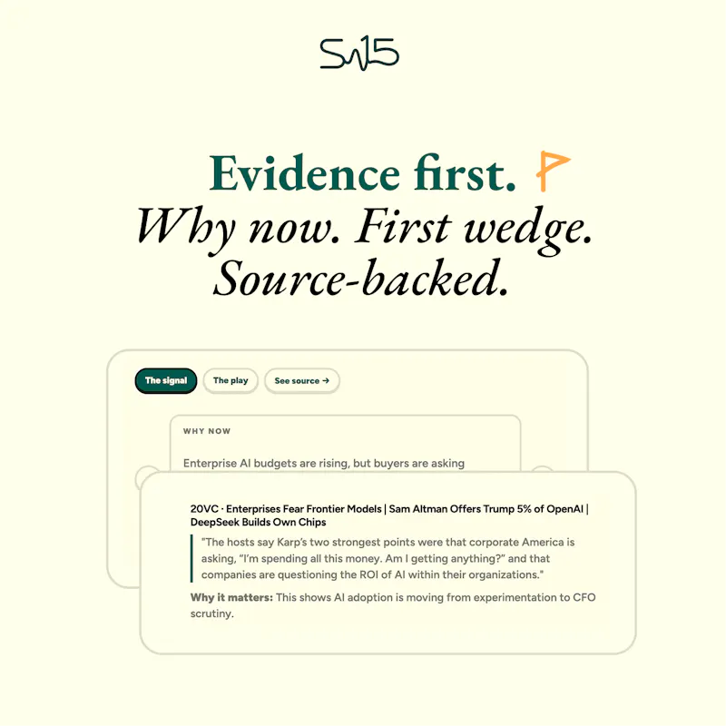 Signal Fifteen screenshot 4