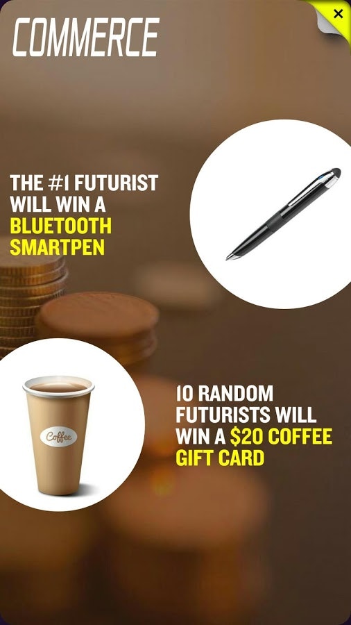 Play the Future gallery image