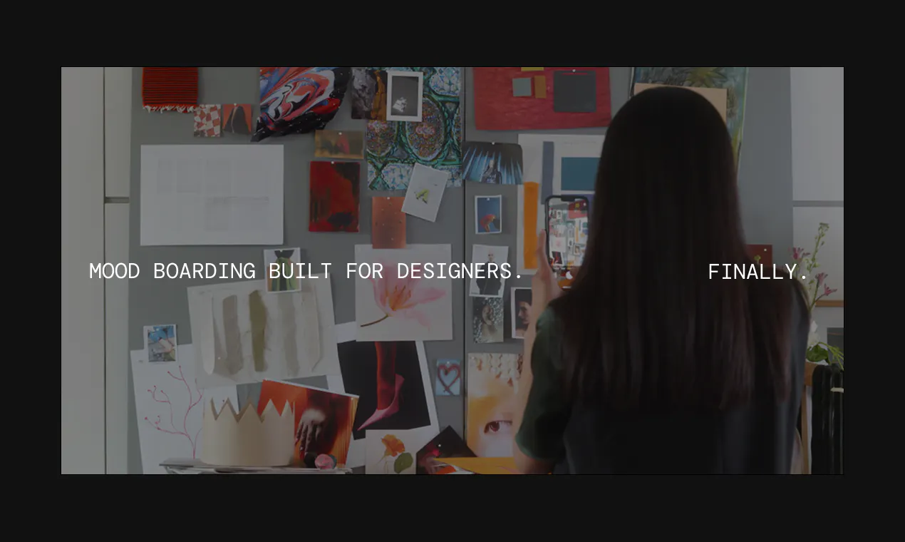 Moodboard Studio by Ideate gallery image