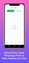 Ultimate Status Saver For WhatsApp gallery image