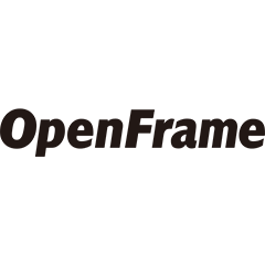 OpenFrame gallery image
