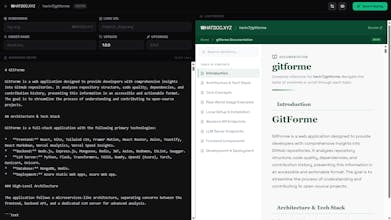 whatdoc.xyz gallery image