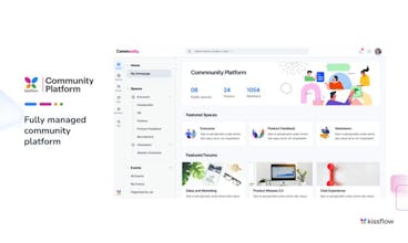 Kissflow gallery image