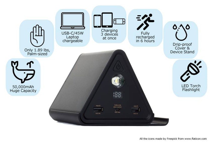 Power Mountain gallery image