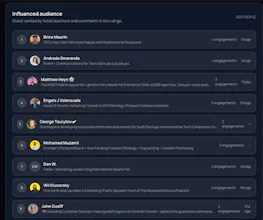 SignalScout gallery image