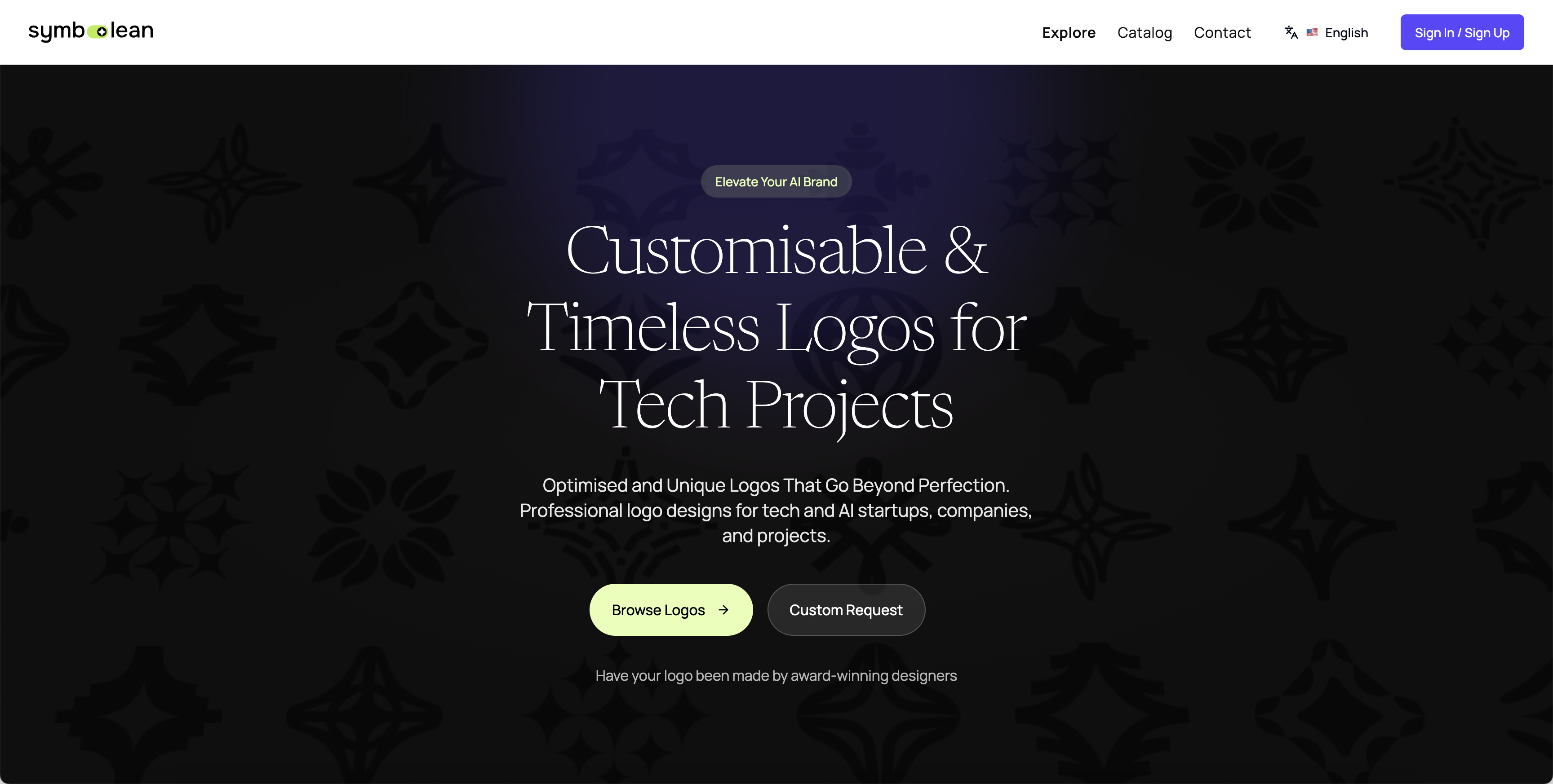 Symboolean media 1