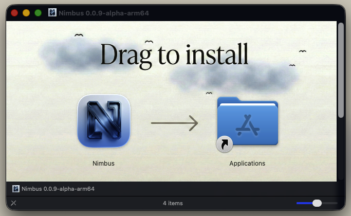 Nimbus gallery image