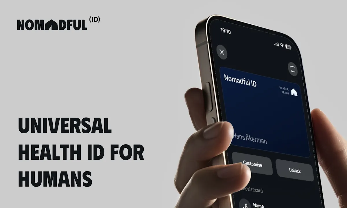 Nomadful ID