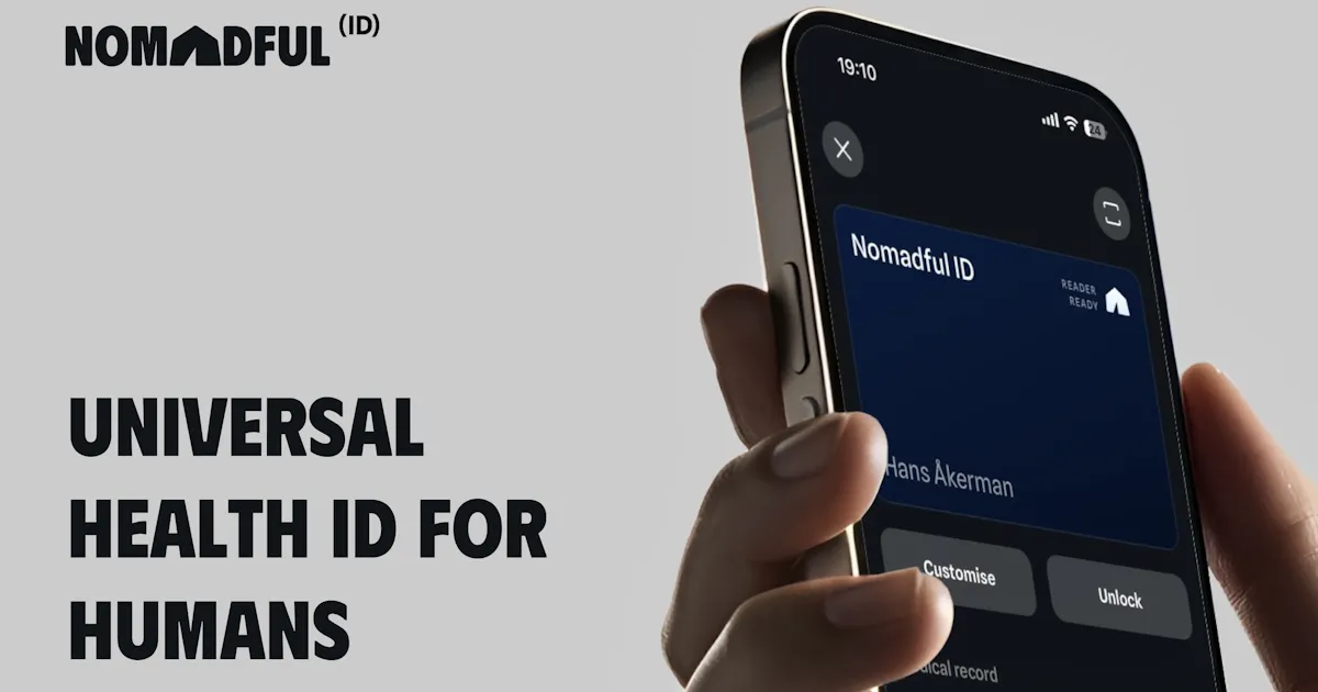Nomadful ID