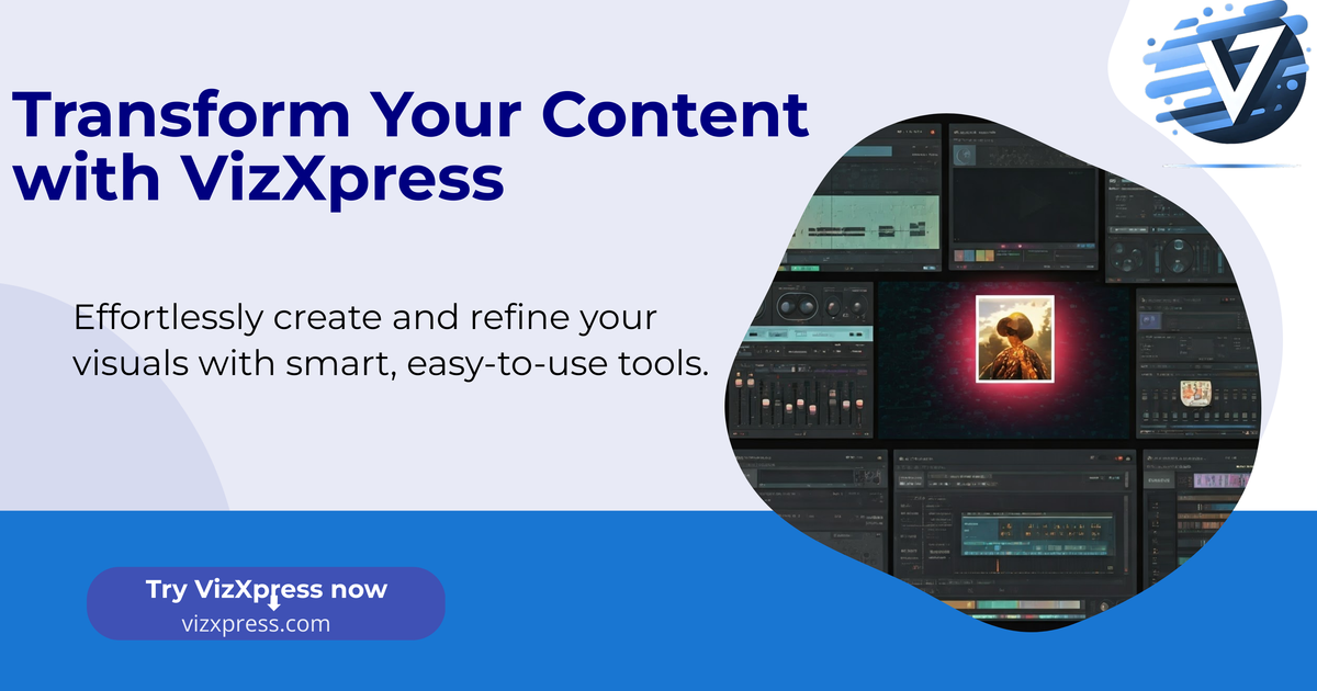 vizxpress media 2