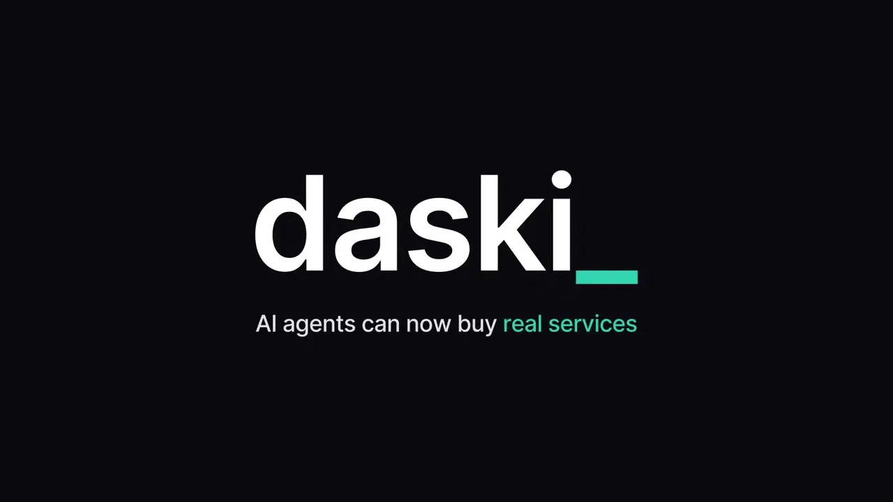 Daski gallery image