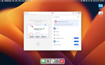 WebRemarks gallery image