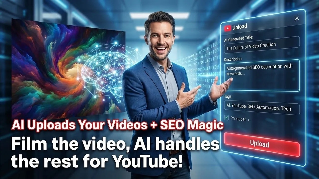 VidSeeds.ai gallery image