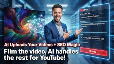 VidSeeds.ai gallery image