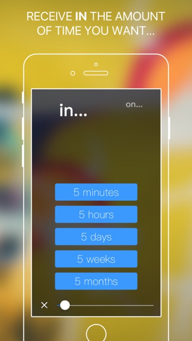 Visual Reminder App gallery image