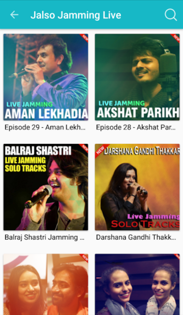 Jalso Music gallery image