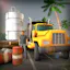 City Cargo Truck Drive 2017