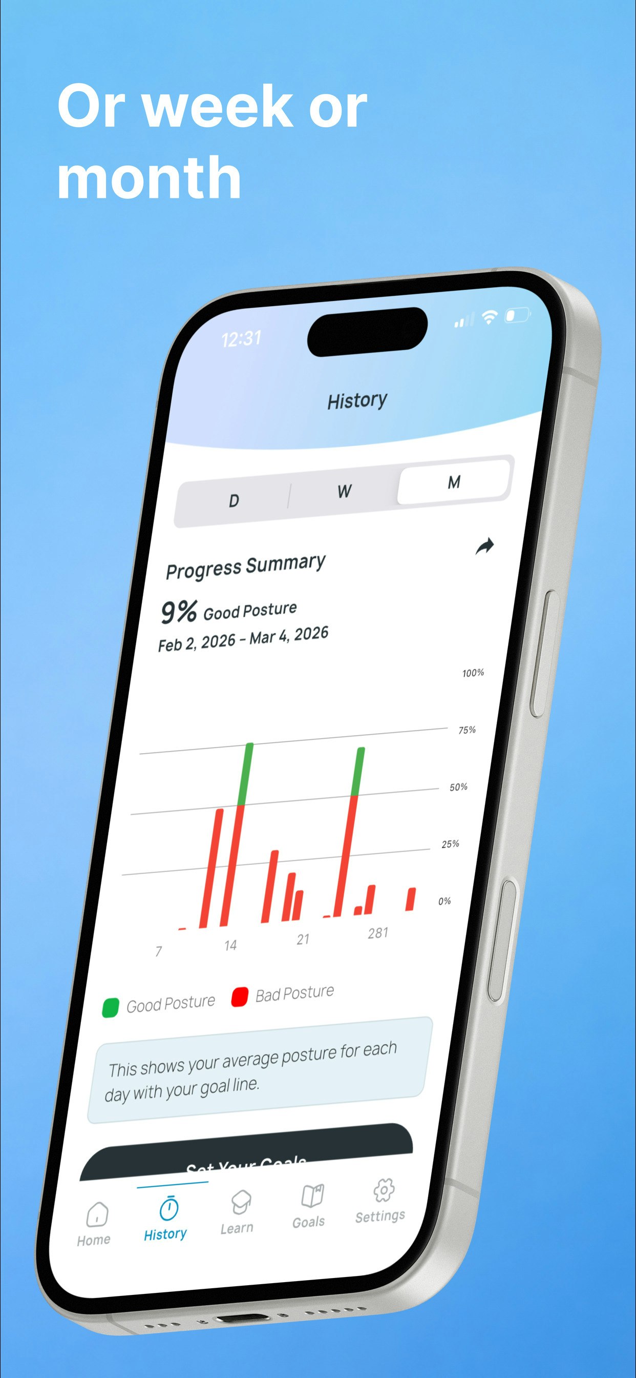 A Muscle Sensor for your Posture gallery image