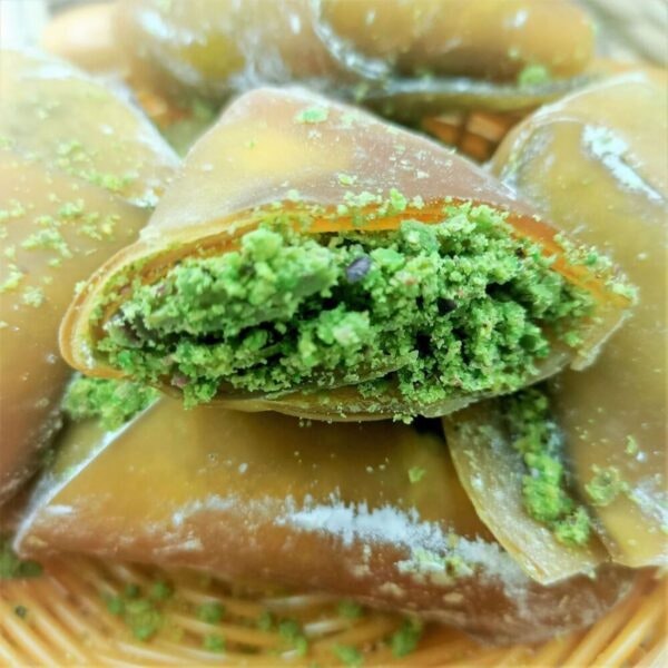 Yöresel Ürünler gallery image