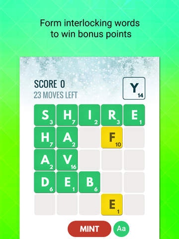 Wordmint gallery image