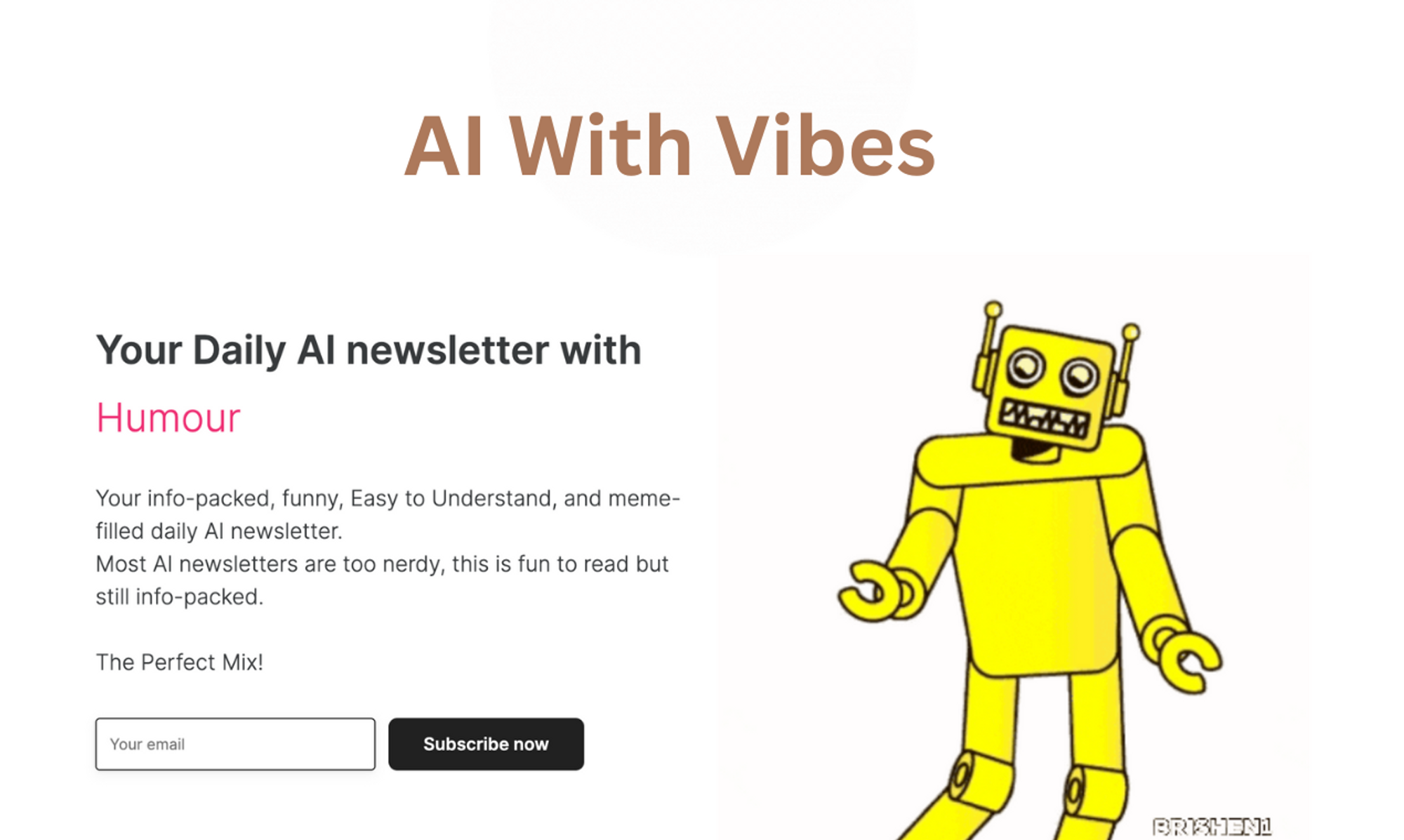 Media Ai dengan getaran 1