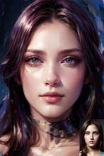 Illusion Diffusion gallery image