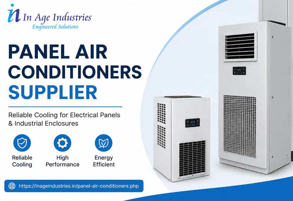 Trusted Panel Air Conditioners Supplier gallery image