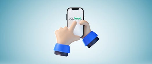 Caplead gallery image