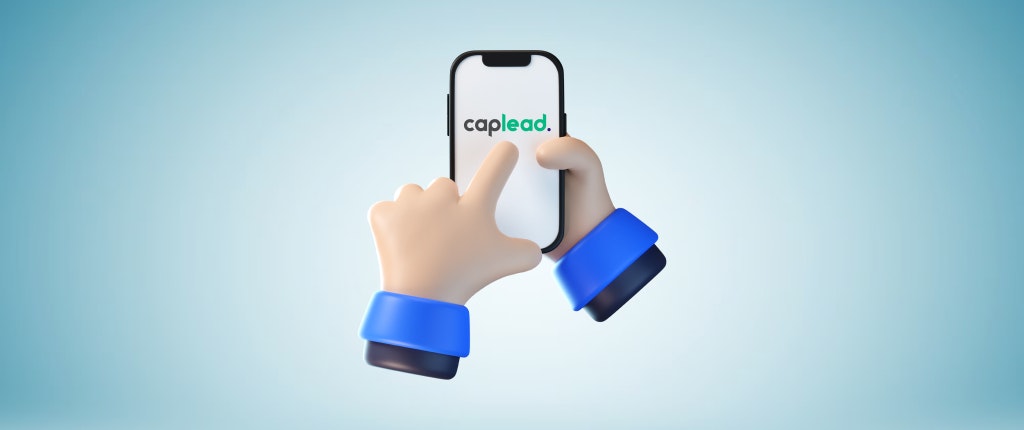Media Caplead - Chụp, kết nối, chuyển đổi 1