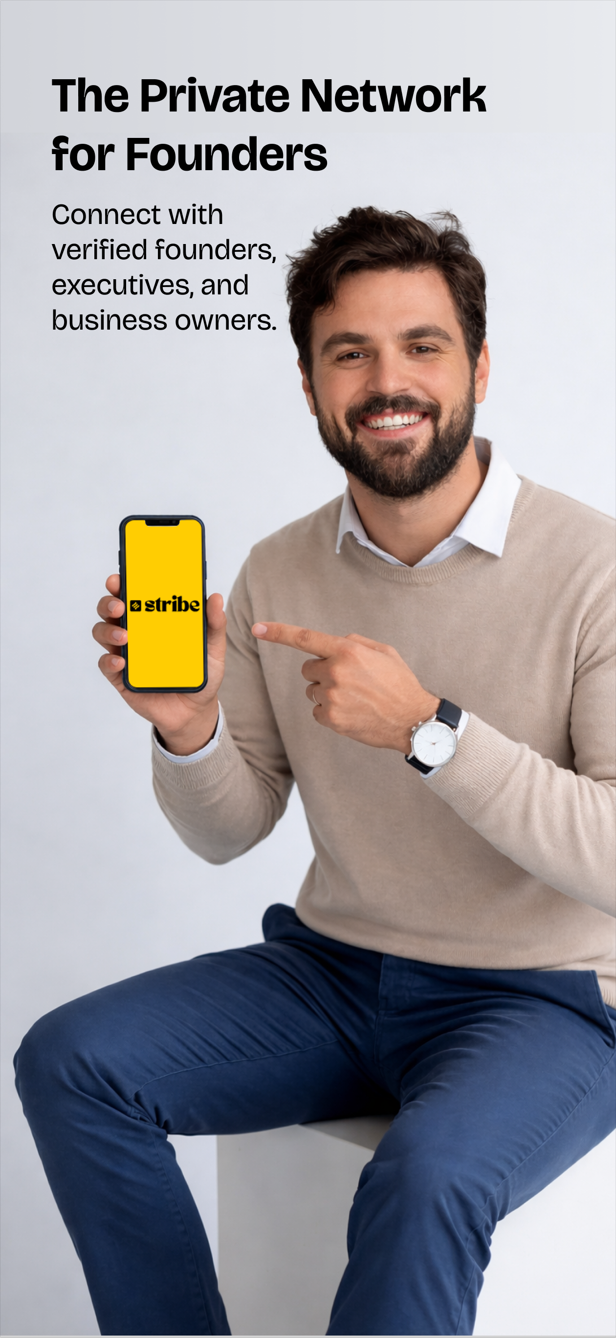 Stribe gallery image